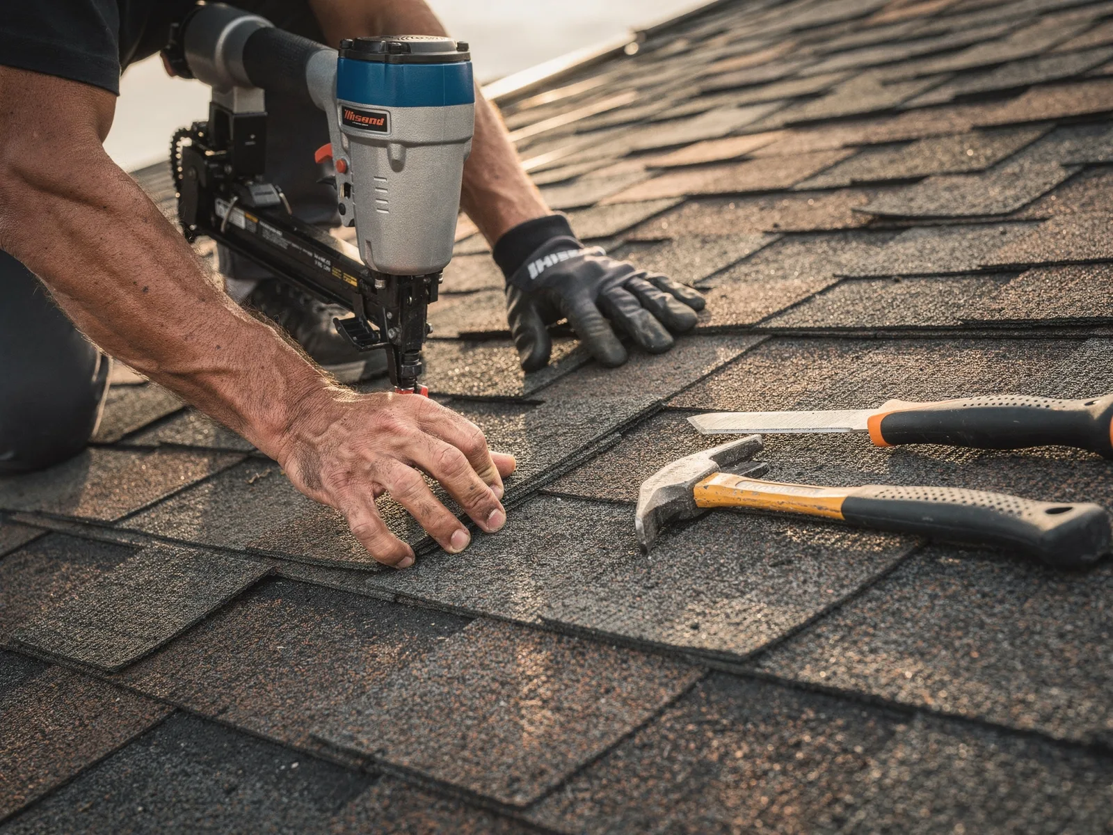 Why choose Roof Repair in Lytton, IA